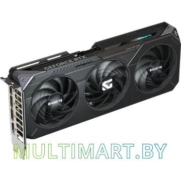 Видеокарта Gigabyte GeForce RTX 5060 Ti Gaming OC 8GB GDDR7 (GV-N506TGAMING OC-8GD) картинка 5